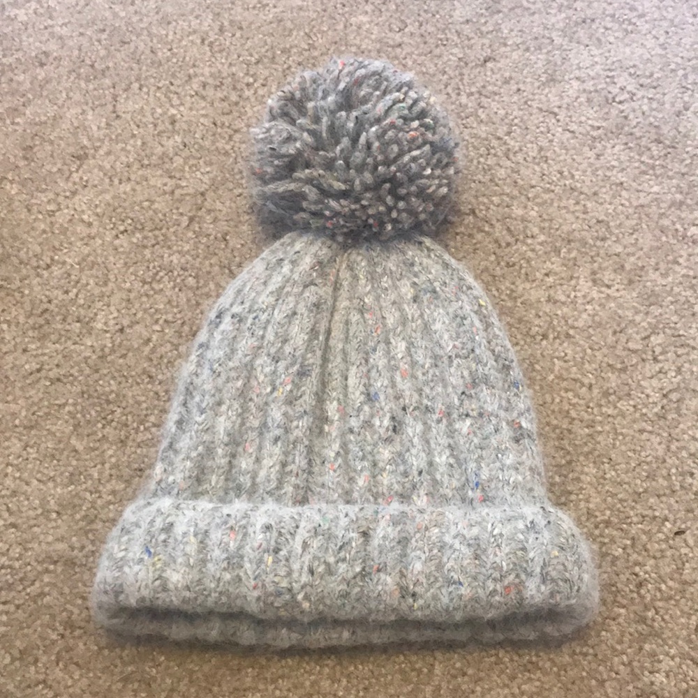J.Crew Beanie